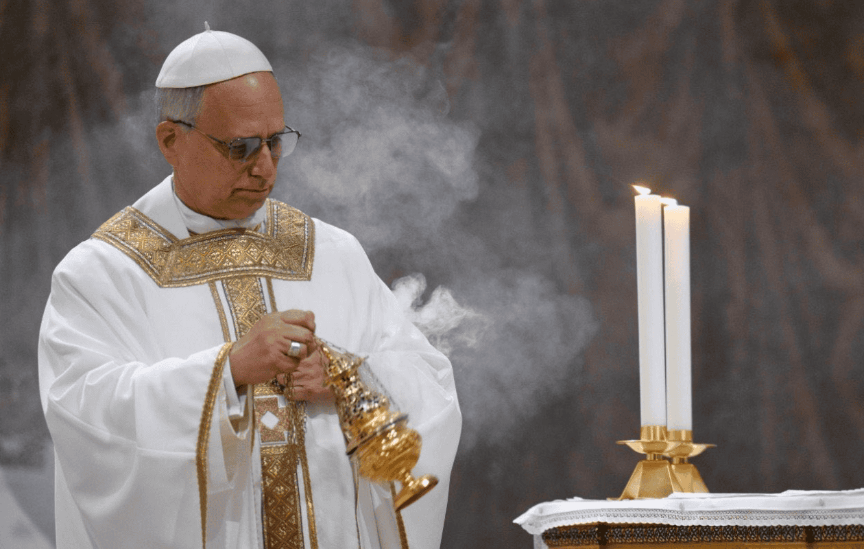 Papa León XIV inicia su pontificado con misa el 18 de mayo: estos signos le entregarán