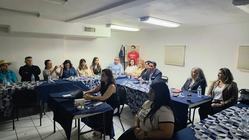 Promueve Barra de Abogados participación en elección Judicial