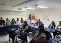 Promueve Barra de Abogados participación en elección Judicial