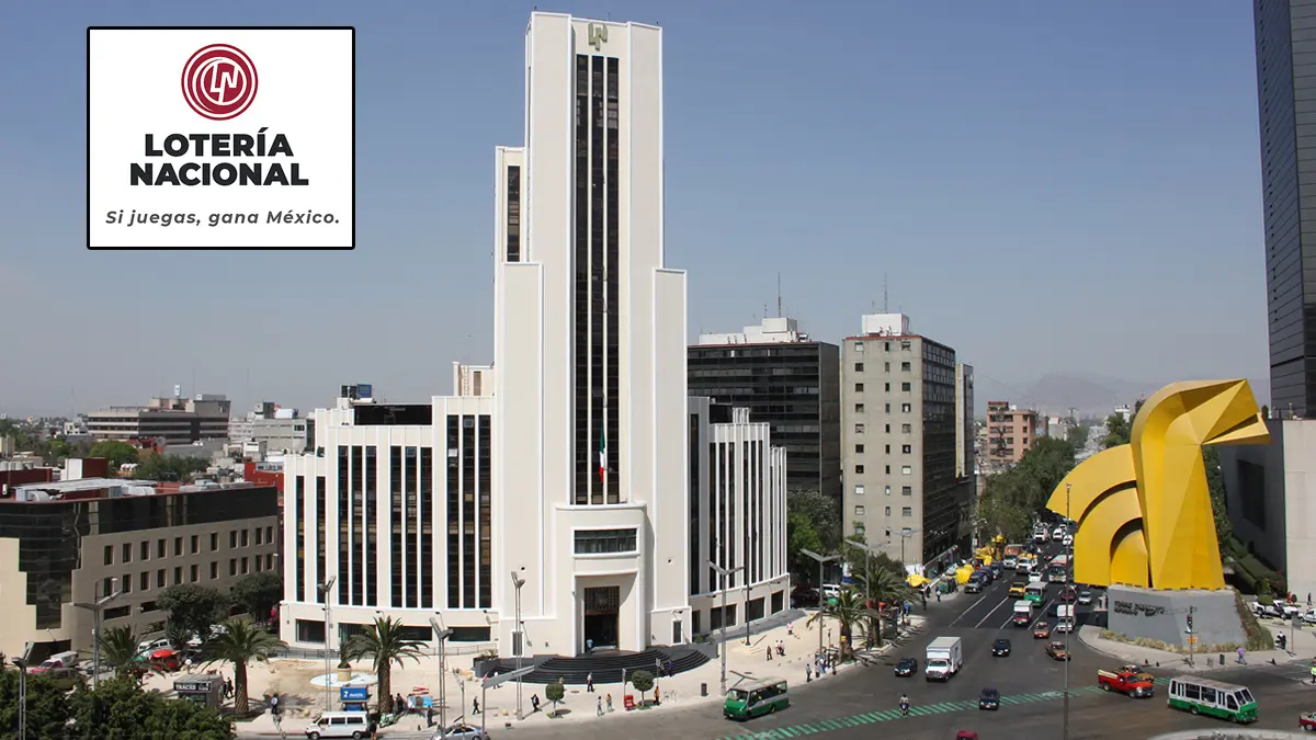 Por este motivo, viernes 9 y domingo 11 de mayo no hay sorteos de la Lotería Nacional