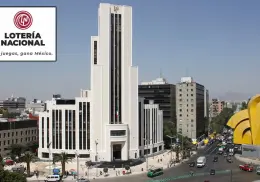 Por este motivo, viernes 9 y domingo 11 de mayo no hay sorteos de la Lotería Nacional