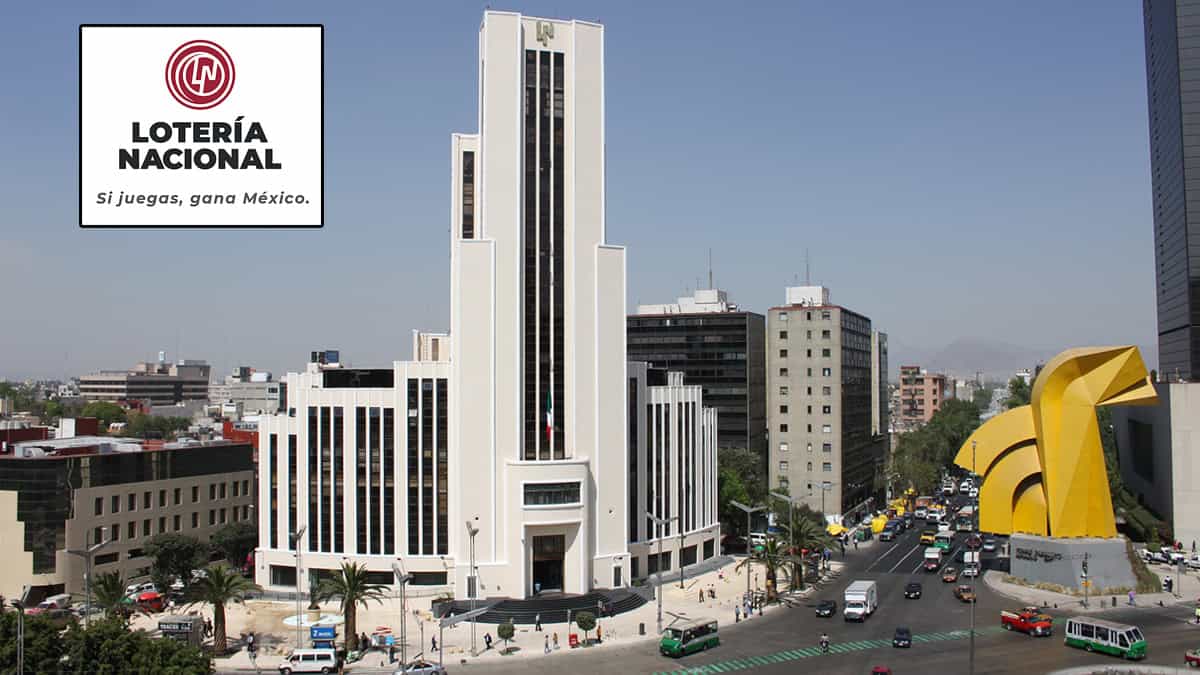 Por este motivo, viernes 9 y domingo 11 de mayo no hay sorteos de la Lotería Nacional