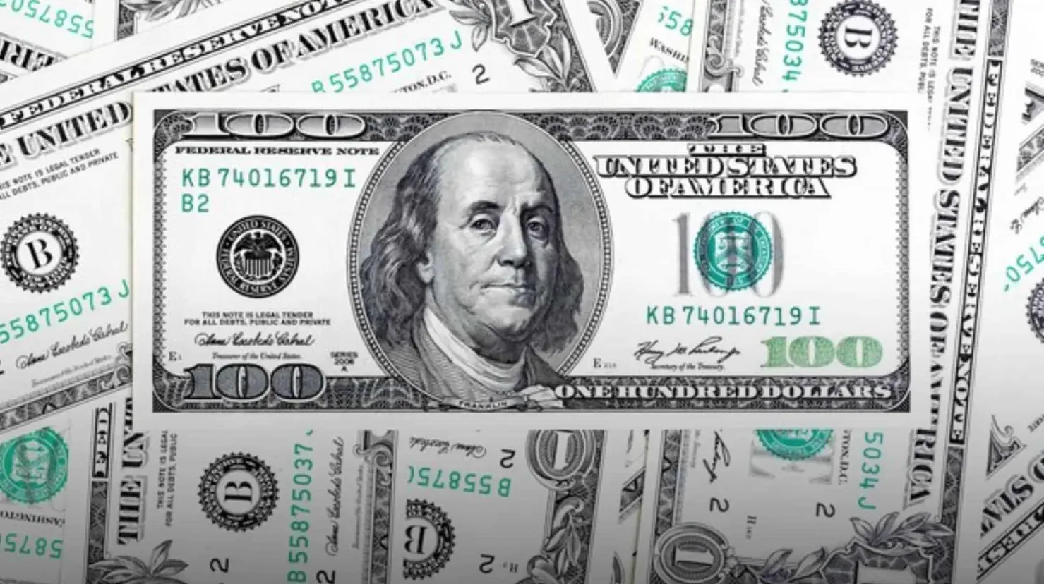 Precio del dólar hoy 10 de mayo: Peso mexicano cierra la semana con fortaleza