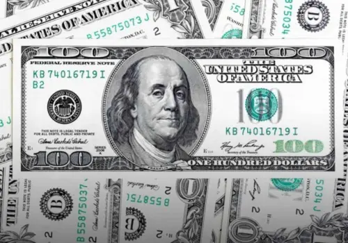 Precio del dólar hoy 10 de mayo: Peso mexicano cierra la semana con fortaleza