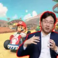 Presidente de Nintendo señala si Mario Kart y Donkey Kong llegarán a la vieja Nintendo Switch