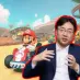 Presidente de Nintendo señala si Mario Kart y Donkey Kong llegarán a la vieja Nintendo Switch