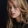 ¿Qué ha sido de “la niña más bella del mundo? Así luce actualmente Kristina Pimenova