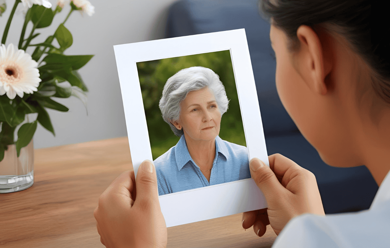 ¿Qué hacer si es tu primer Día de las Madres sin tu mamá? 5 consejos de una tanatóloga