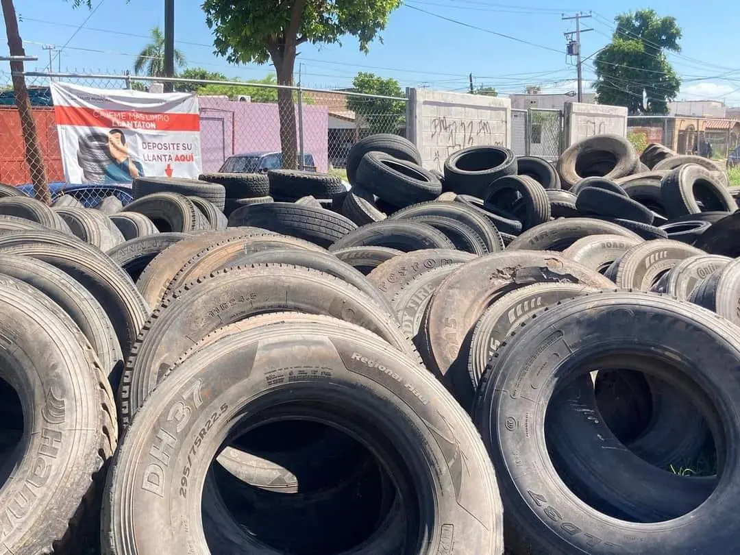 Realizarán Llantatón 2025 para prevenir enfermedades