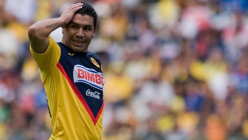 ¿Qué ha sido de Salvador Cabañas, el ídolo americanista que recibió un balazo en la cabeza?