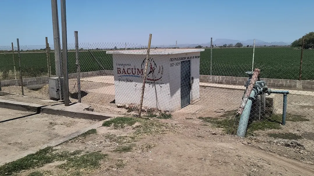 Por adeudo ante la CFE cortan energía eléctrica a Oomapas de Bácum