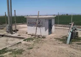 Por adeudo ante la CFE cortan energía eléctrica a Oomapas de Bácum
