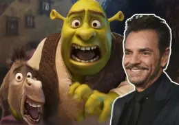 ¿Volverá Eugenio Derbez como Burro en Shrek 5? Esto se sabe