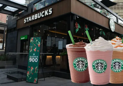 Starbucks celebra el Día de las Madres con una bebida gratis: así puedes conseguirla