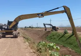 Programa de Tecnificación será positivo para el Mayo