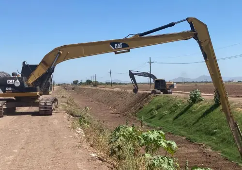 Programa de Tecnificación será positivo para el Mayo