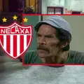 “Yo le voy al Necaxa”, ¿Por qué Don Ramón repetía esta icónica frase en El Chavo del 8?