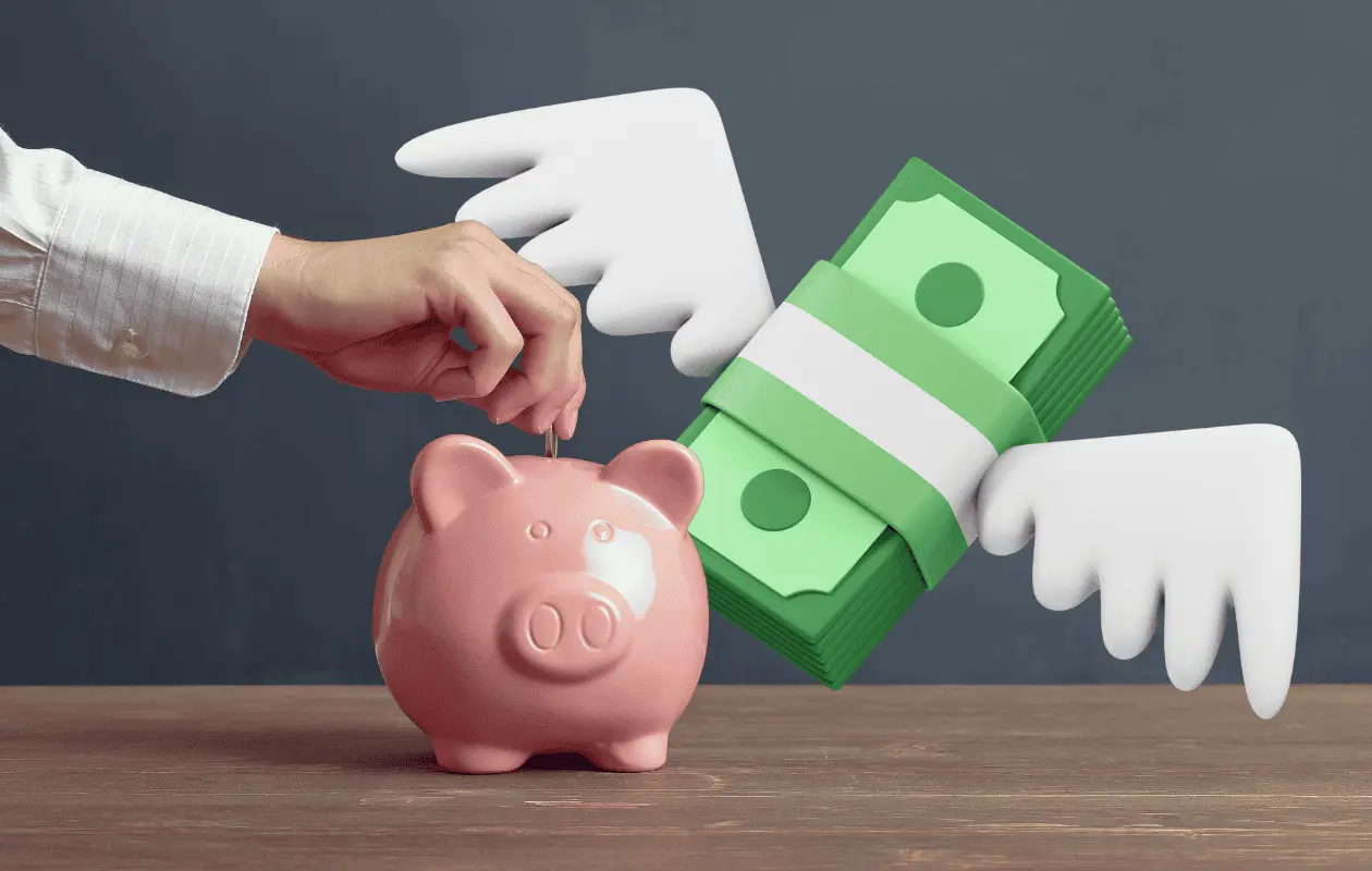 Recuerda que mantener finanzas sanas requiere constancia y disciplina.