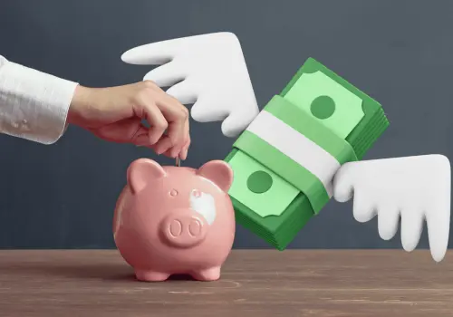 5 consejos de la Condusef para que tu dinero no se vaya volando
