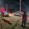 Asesinan a joven en la colonia Santa Fe de Ciudad Obregón