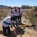 Día de las Madres: No hay nada qué celebrar: Buscadoras de Huatabampo