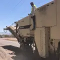 Cierran el paso en vialidades de Cajeme por rehabilitación
