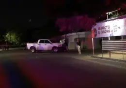 Dan muerte a menor de edad en la colonia México de Ciudad Obregón