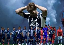 Memes estallan tras eliminación de Rayados: Monterrey fracasa en Liguilla del Clausura 2025