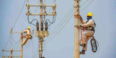 Suspenderá CFE servicio en fraccionamiento de Navojoa