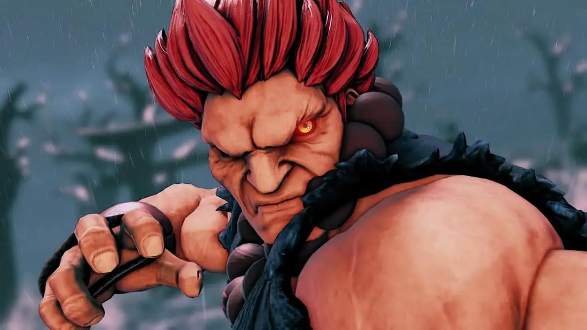 Estos son los personajes más fuertes de Street Fighter según la Inteligencia Artificial