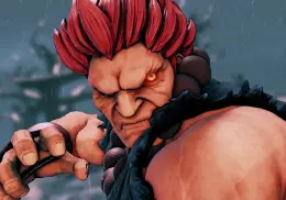 Estos son los personajes más fuertes de Street Fighter según la Inteligencia Artificial
