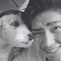 Curly, el perrito de Fernanfloo, muere y el youtuber lo despide en video.