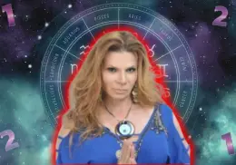 Horóscopo de Mhoni Vidente hoy 11 de mayo: una semana termina, una nueva inicia