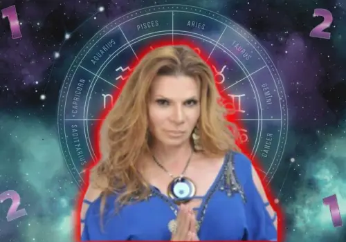 Horóscopo de Mhoni Vidente hoy 11 de mayo: una semana termina, una nueva inicia