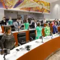 Huásabas en espera de poder utilizar recurso