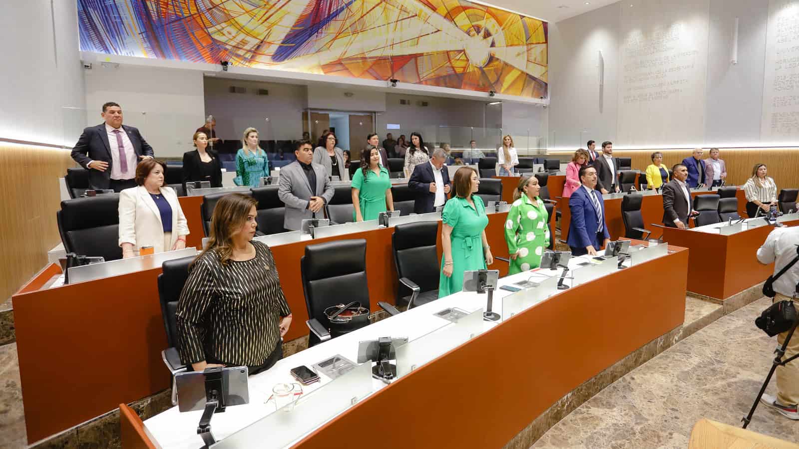 Huásabas en espera de poder utilizar recurso