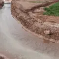 Impacta rendimientos la salinidad en pozos