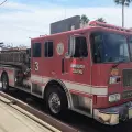 Bomberos piden extremar cuidados en vehículos para evitar incendios