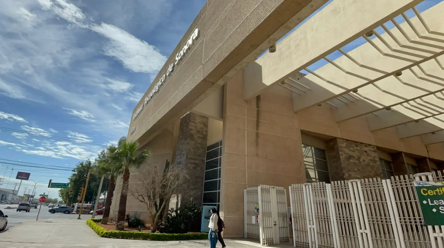 Va Itson por alumnos de nuevo ingreso para siguiente semestre