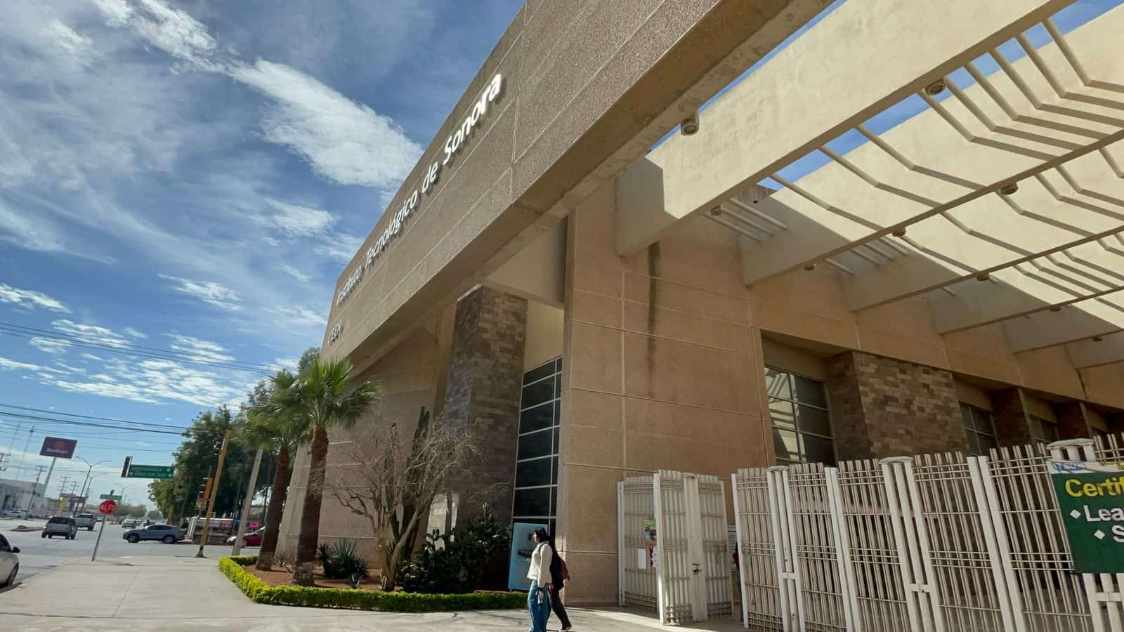 Va Itson por alumnos de nuevo ingreso para siguiente semestre