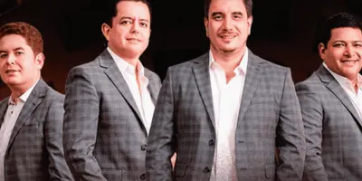 Juez autoriza a Los Alegres del Barranco cantar narcocorridos en Michoacán pese a decreto estatal