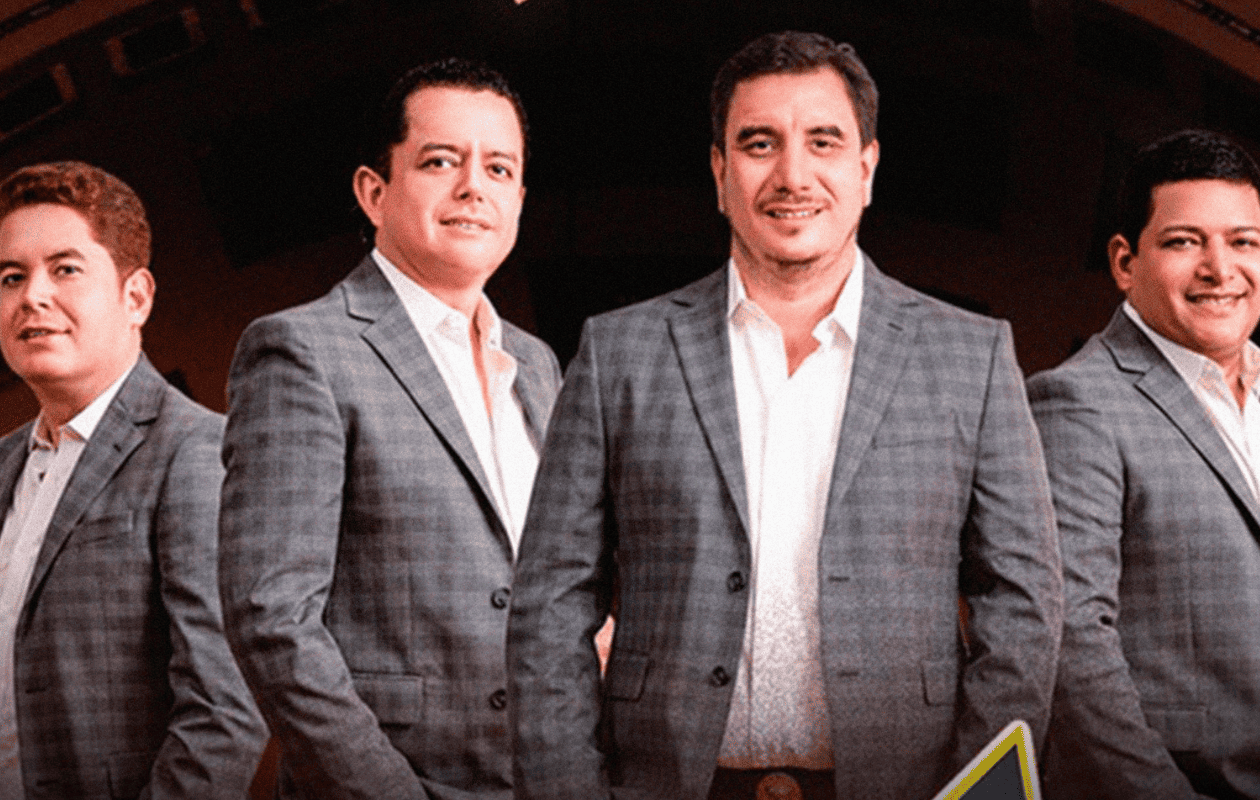 Juez autoriza a Los Alegres del Barranco cantar narcocorridos en Michoacán pese a decreto estatal