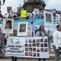 Madres Buscadoras respaldan a ONU y piden más atención del Estado Mexicano