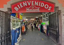 Menores a las esperadas, ventas en Mercajeme