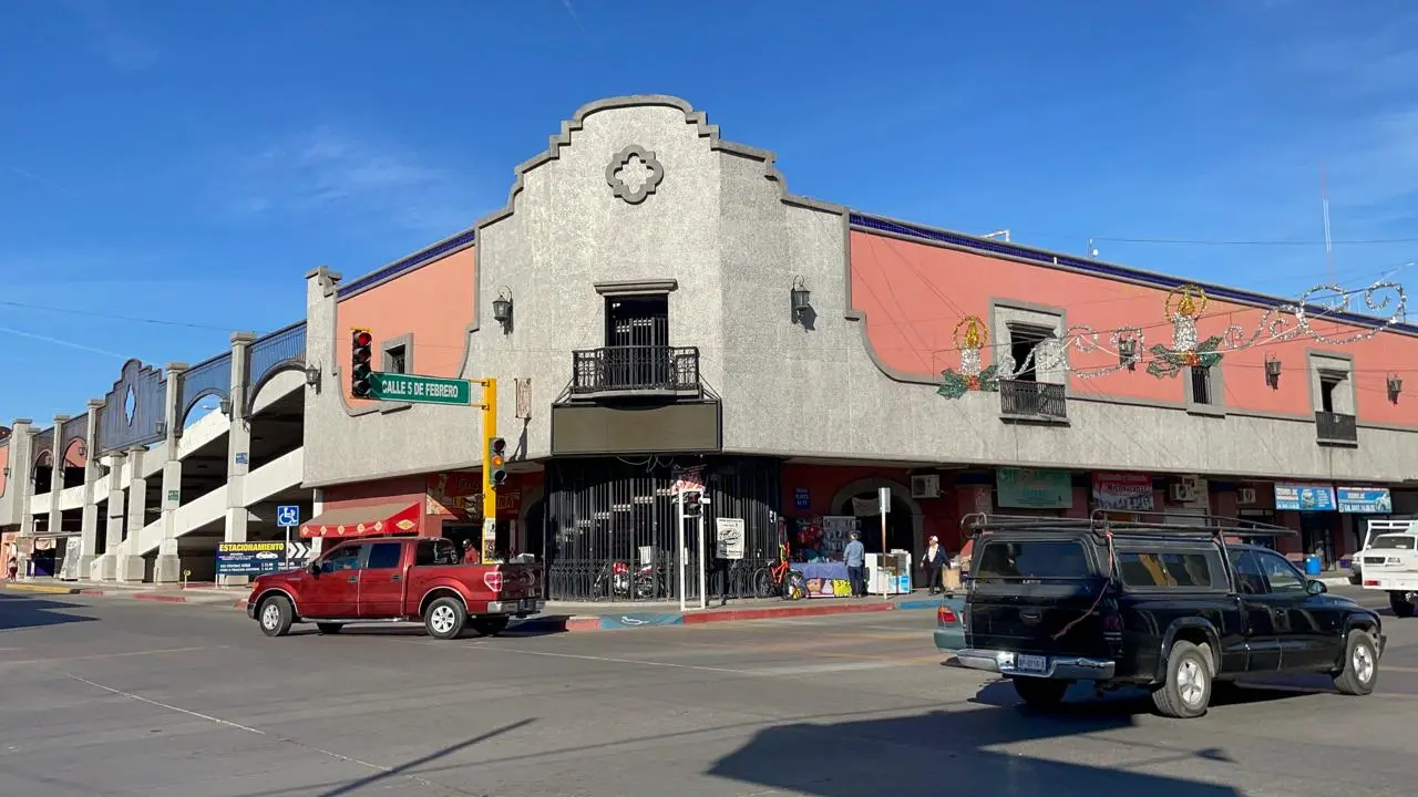 Reparto de utilidades dar un respiro a comercio del centro: CTM