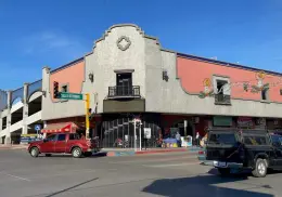 Reparto de utilidades dar un respiro a comercio del centro: CTM