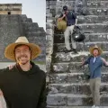 Mr. Beast explora templos mayas en su reciente video; estos son todos los detalles de su visita a México