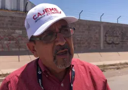 Oomapas de Cajeme vigila que se cuide el agua en colonias