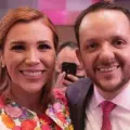 Revocan visa estadounidense a la gobernadora de Baja California y a su esposo