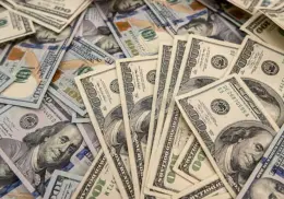 Precio del dólar hoy domingo 11 de mayo: Posible negociación de Estados Unidos y China deja respirar al peso